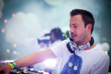 Sander Van Doorn