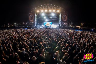 Sansan Festival 2020