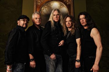 Saxon