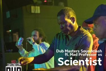 Scientist