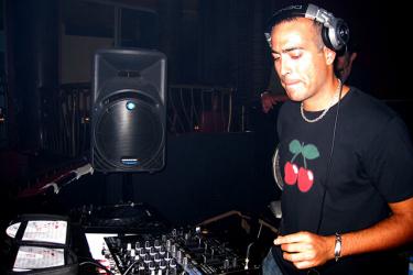 Sergio Jiménez