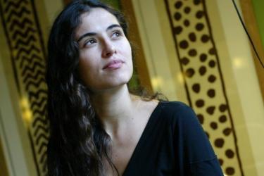 Sílvia Pérez Cruz