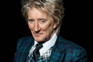 Rod Stewart