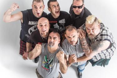 Ska-p