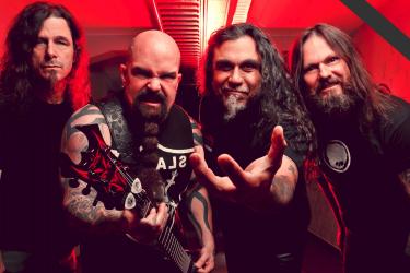 Slayer