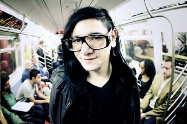 Skrillex