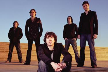 Snow Patrol