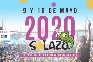 Solazo Fest 2020