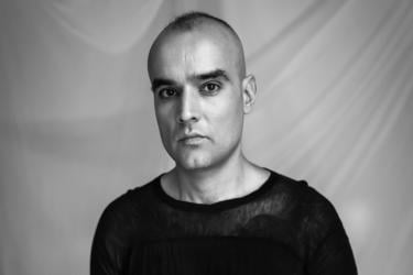Paco Osuna