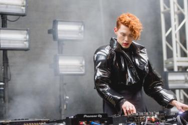 Sophie