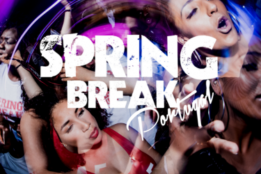Spring Break Portugal 2020