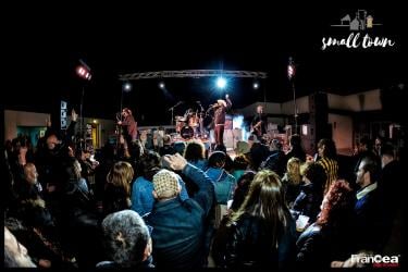 Small Town Rock Fest