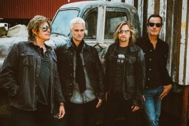 Stone Temple Pilots