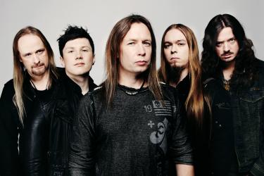 Stratovarius
