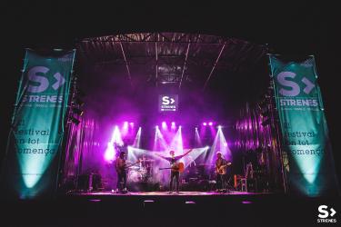 Festival Strenes 2020