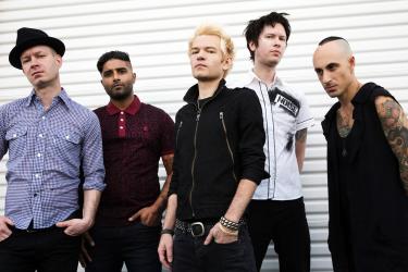 Sum 41