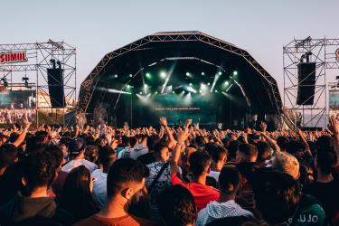 Sumol Summer Fest 2020
