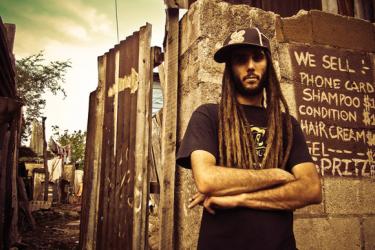 Fyahbwoy