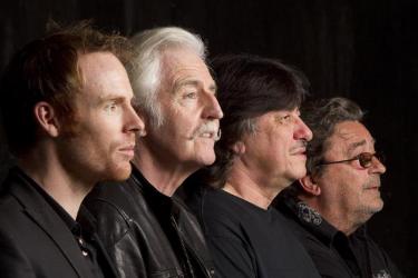 Ten Years After