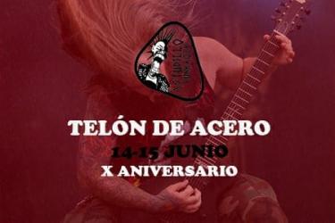 Telón de Acero