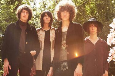 Temples