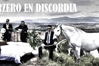 TerZero en Discordia