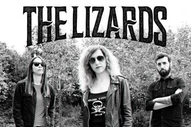 The Lizards
