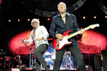 The Who