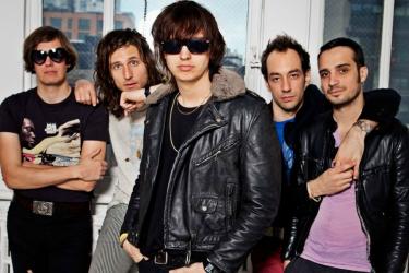 The Strokes
