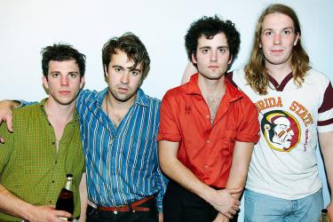 The Vaccines