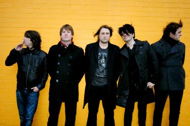 The Charlatans