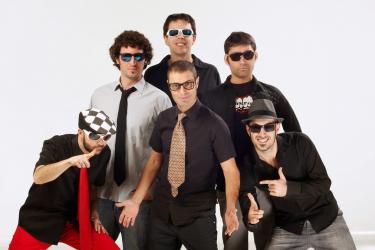 The Refrescos