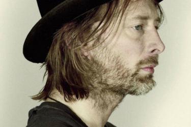 Thom Yorke
