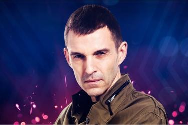 Tim Westwood