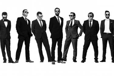 TT. Syndicate