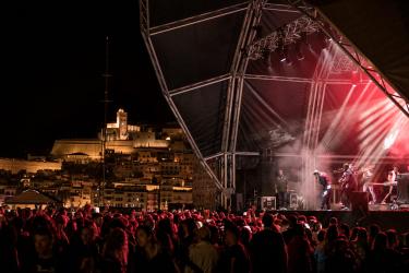 Festival Sueños de Libertad 2020