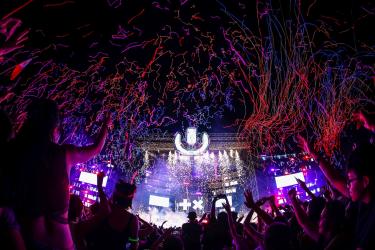 Ultra Beach Costa del Sol 2020