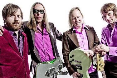Urge Overkill