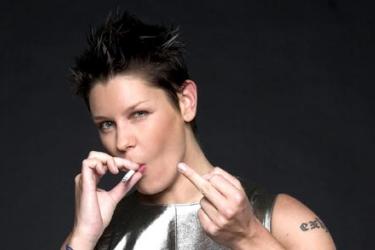 Miss Kittin