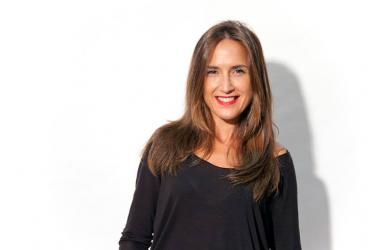 Virginia Díaz DJ