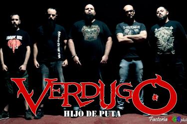 Verdugo