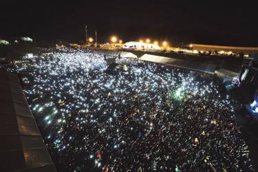 Viña Rock 2019