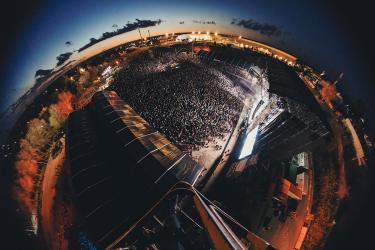 Viña Rock 2020