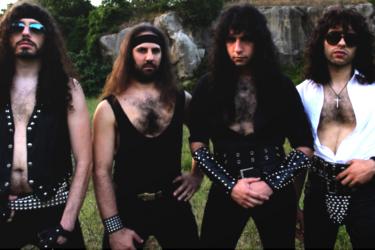 Vultures Vengeance