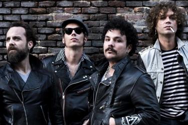 Los Zigarros