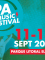 Cartel LPA Beer & Music Festival