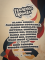 Cartel Festival Flamenco Riquela