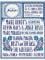 Cartel Jazz Vejer