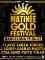 Cartel Matinée Gold Festival 2022