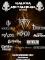 Cartel Galicia Metalhead Festival 2022